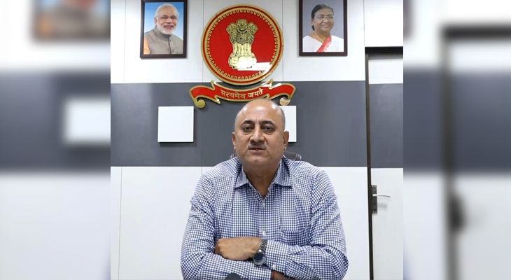 Aajkaal Daily (Desh Pardesh Ni Aajkaal)