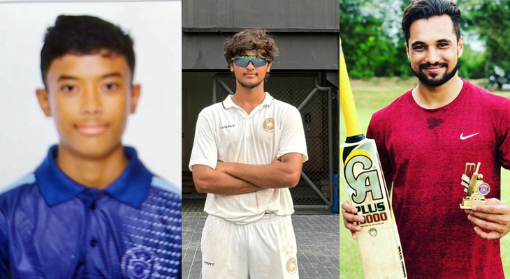 Aajkaal Daily (Desh Pardesh Ni Aajkaal)