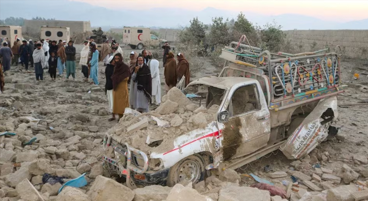 Aajkaal Daily (Desh Pardesh Ni Aajkaal)