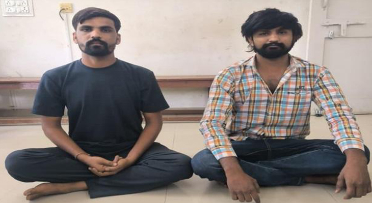 Aajkaal Daily (Desh Pardesh Ni Aajkaal)