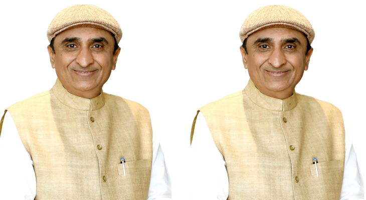 Aajkaal Daily (Desh Pardesh Ni Aajkaal)