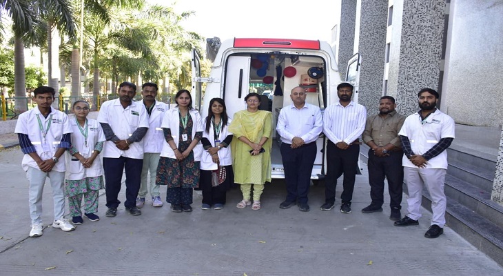 Aajkaal Daily (Desh Pardesh Ni Aajkaal)