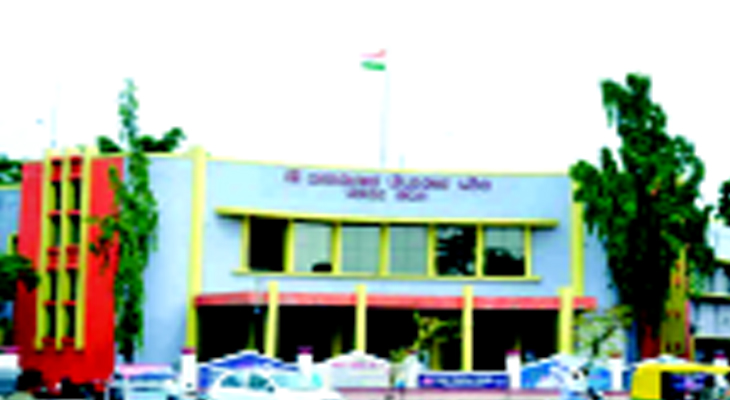 Aajkaal Daily (Desh Pardesh Ni Aajkaal)