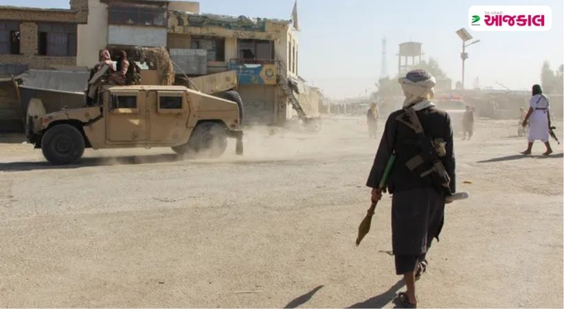 Aajkaal Daily (Desh Pardesh Ni Aajkaal)