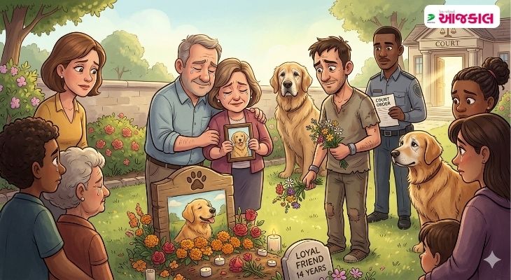 Aajkaal Daily (Desh Pardesh Ni Aajkaal)