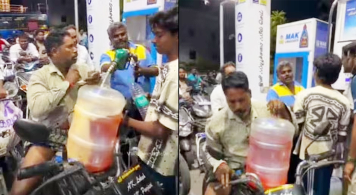 Aajkaal Daily (Desh Pardesh Ni Aajkaal)