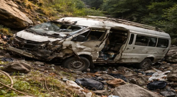 Aajkaal Daily (Desh Pardesh Ni Aajkaal)