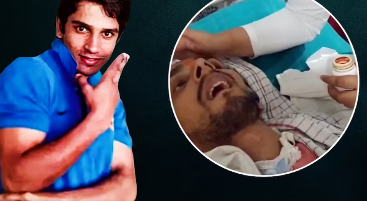 Aajkaal Daily (Desh Pardesh Ni Aajkaal)