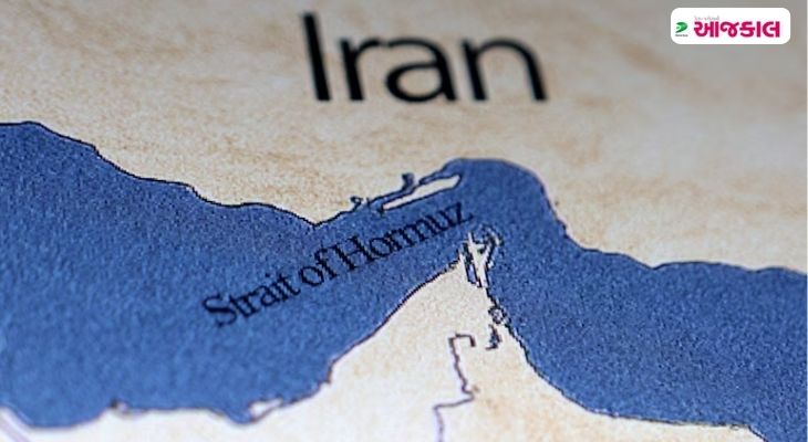 Aajkaal Daily (Desh Pardesh Ni Aajkaal)