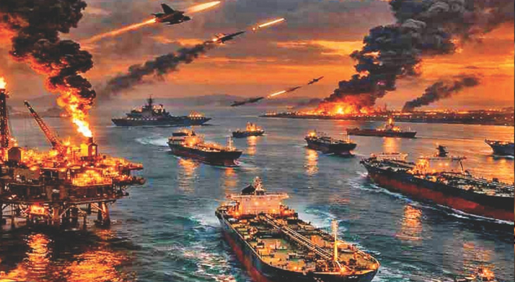 Aajkaal Daily (Desh Pardesh Ni Aajkaal)