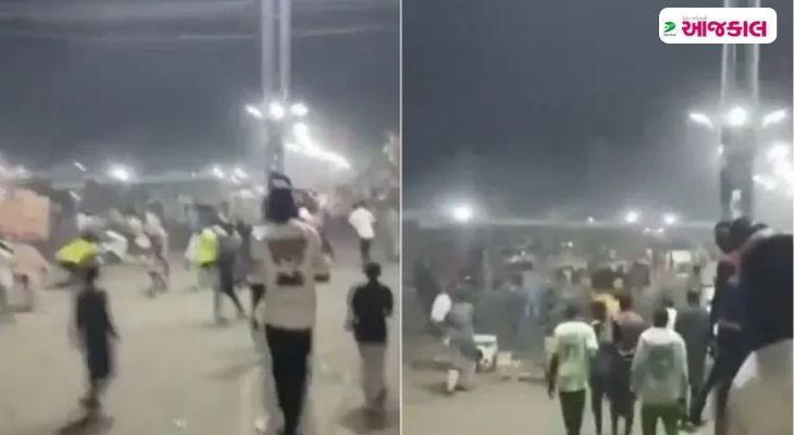 Aajkaal Daily (Desh Pardesh Ni Aajkaal)