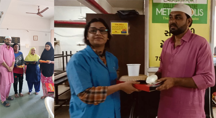 Aajkaal Daily (Desh Pardesh Ni Aajkaal)