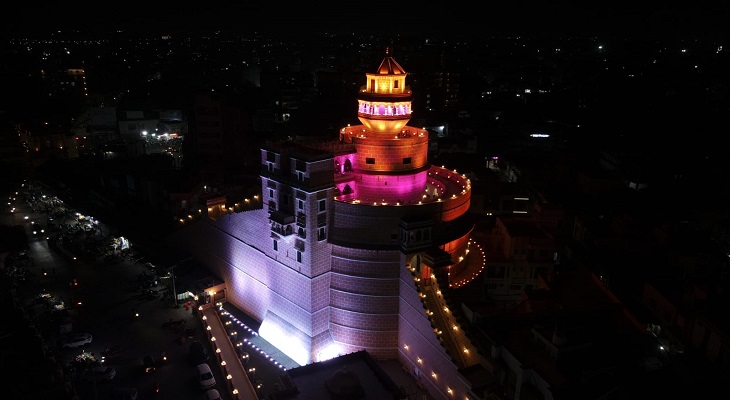 Aajkaal Daily (Desh Pardesh Ni Aajkaal)