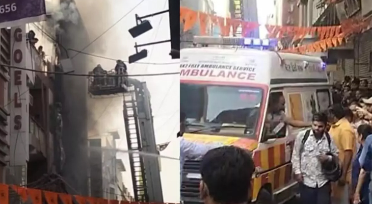 Aajkaal Daily (Desh Pardesh Ni Aajkaal)