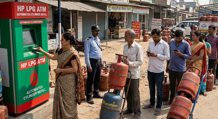 Aajkaal Daily (Desh Pardesh Ni Aajkaal)