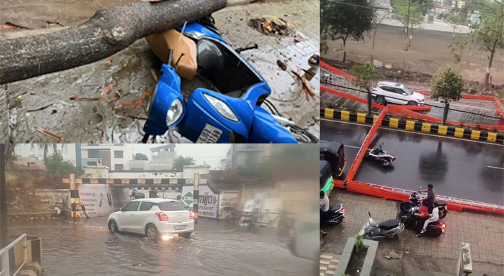 Aajkaal Daily (Desh Pardesh Ni Aajkaal)