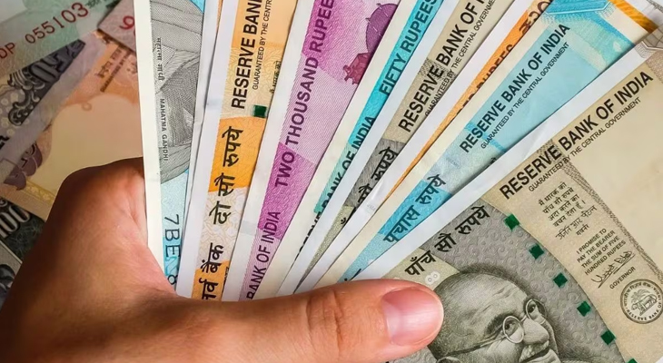 Aajkaal Daily (Desh Pardesh Ni Aajkaal)