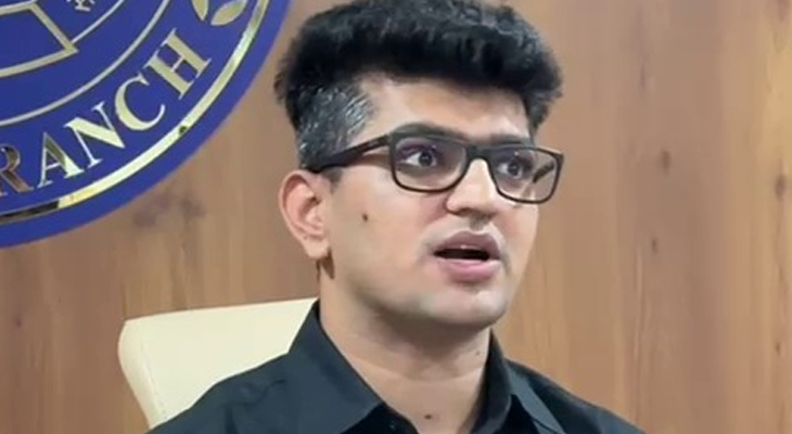 Aajkaal Daily (Desh Pardesh Ni Aajkaal)