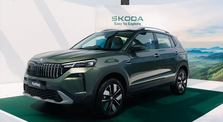 Aajkaal Daily (Desh Pardesh Ni Aajkaal)