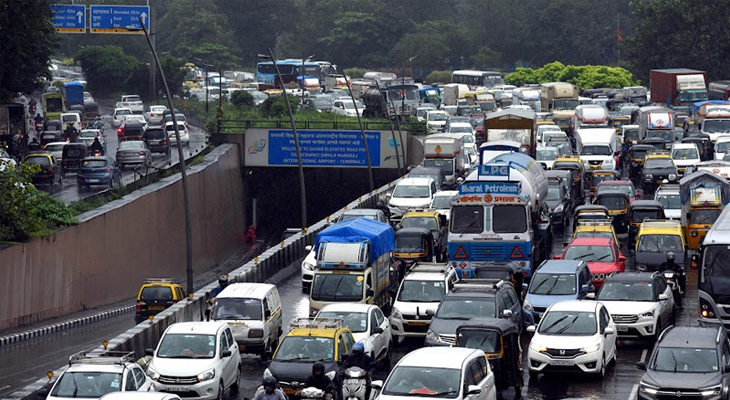 Aajkaal Daily (Desh Pardesh Ni Aajkaal)