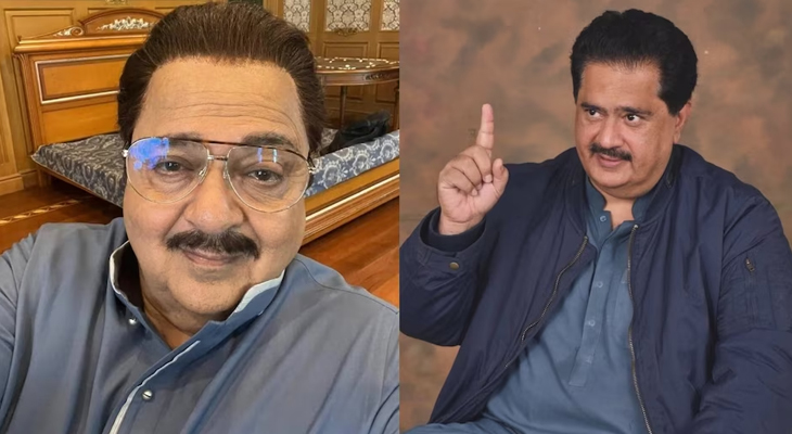 Aajkaal Daily (Desh Pardesh Ni Aajkaal)