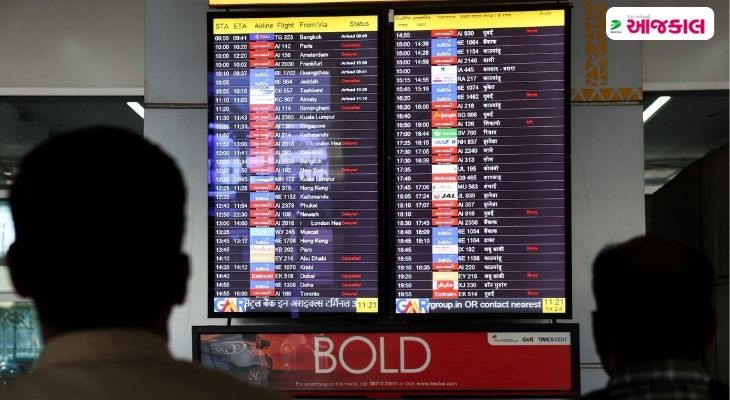 Aajkaal Daily (Desh Pardesh Ni Aajkaal)