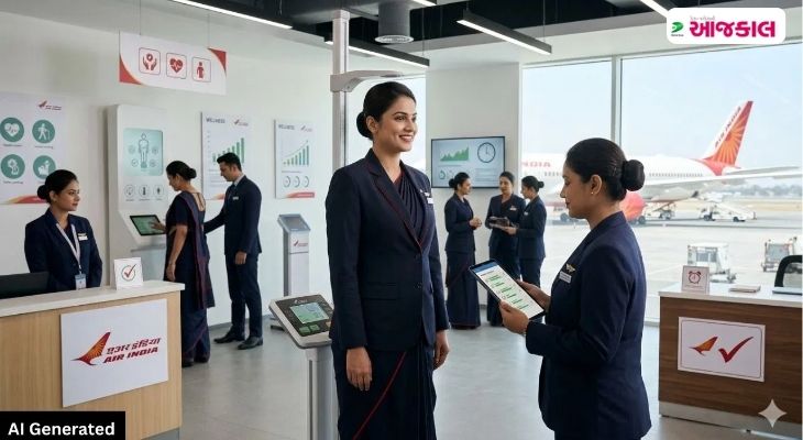 Aajkaal Daily (Desh Pardesh Ni Aajkaal)