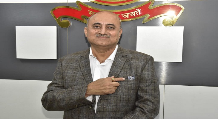 Aajkaal Daily (Desh Pardesh Ni Aajkaal)