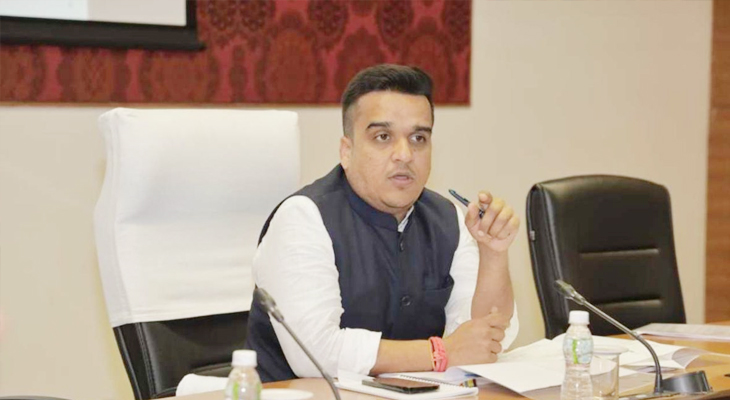 Aajkaal Daily (Desh Pardesh Ni Aajkaal)