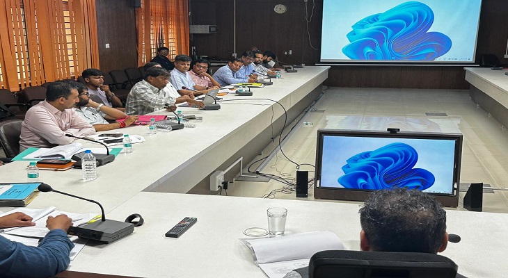 Aajkaal Daily (Desh Pardesh Ni Aajkaal)