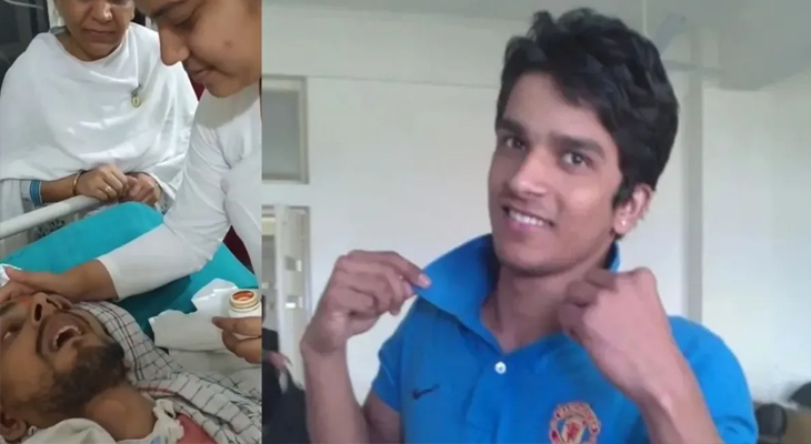 Aajkaal Daily (Desh Pardesh Ni Aajkaal)