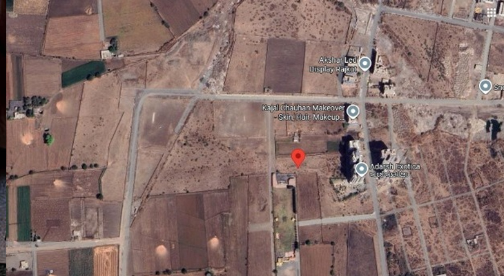 Aajkaal Daily (Desh Pardesh Ni Aajkaal)