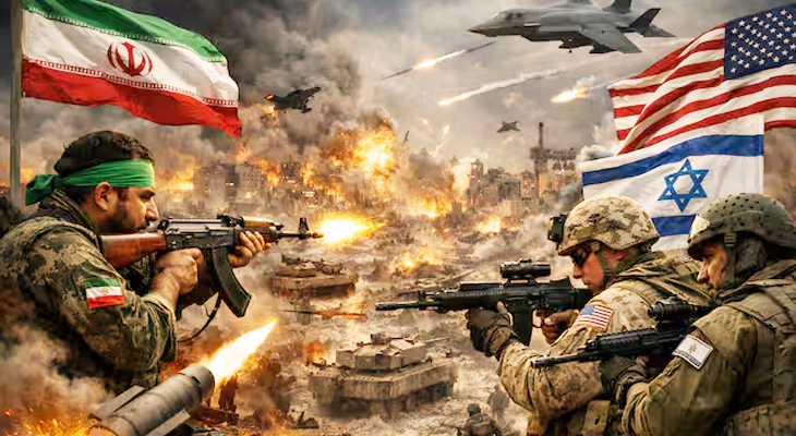 Aajkaal Daily (Desh Pardesh Ni Aajkaal)