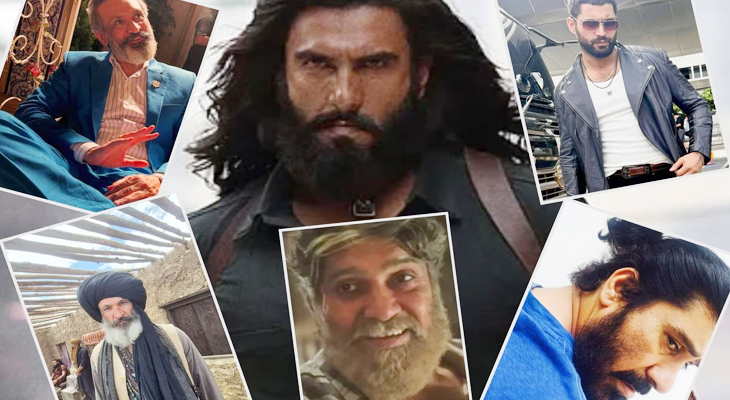 Aajkaal Daily (Desh Pardesh Ni Aajkaal)