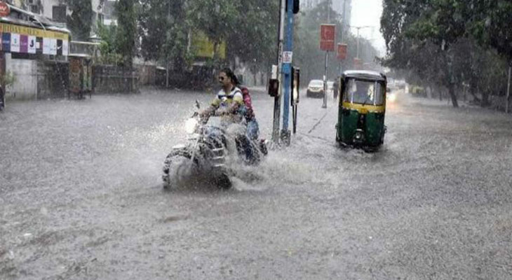 Aajkaal Daily (Desh Pardesh Ni Aajkaal)