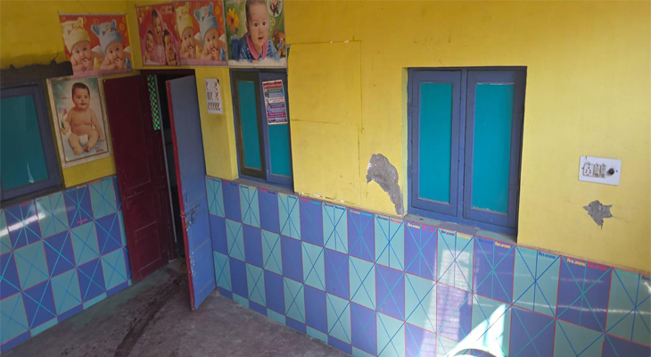 Aajkaal Daily (Desh Pardesh Ni Aajkaal)