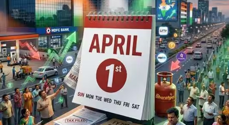 Aajkaal Daily (Desh Pardesh Ni Aajkaal)