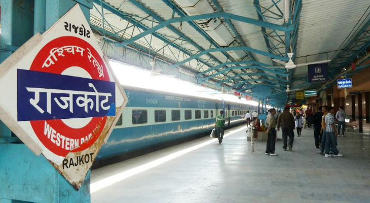 Aajkaal Daily (Desh Pardesh Ni Aajkaal)