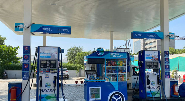 Aajkaal Daily (Desh Pardesh Ni Aajkaal)