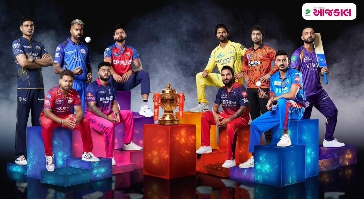 Aajkaal Daily (Desh Pardesh Ni Aajkaal)