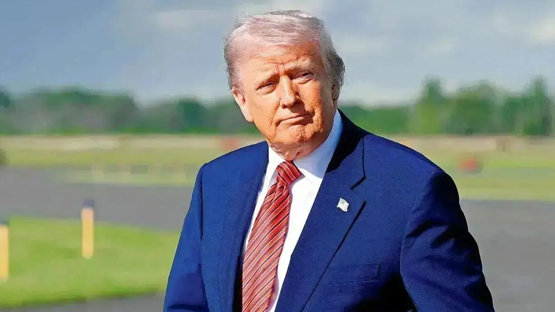 Aajkaal Daily (Desh Pardesh Ni Aajkaal)