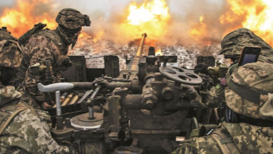 Aajkaal Daily (Desh Pardesh Ni Aajkaal)