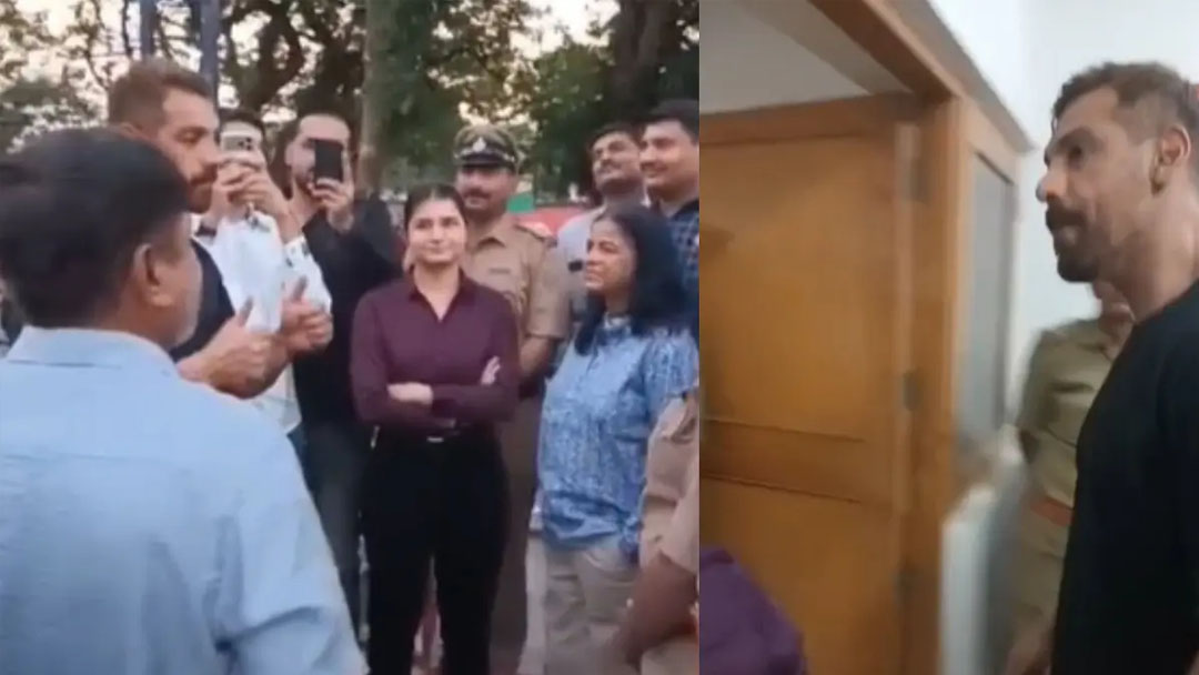 Aajkaal Daily (Desh Pardesh Ni Aajkaal)