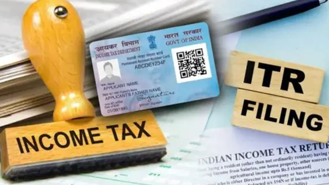 Aajkaal Daily (Desh Pardesh Ni Aajkaal)