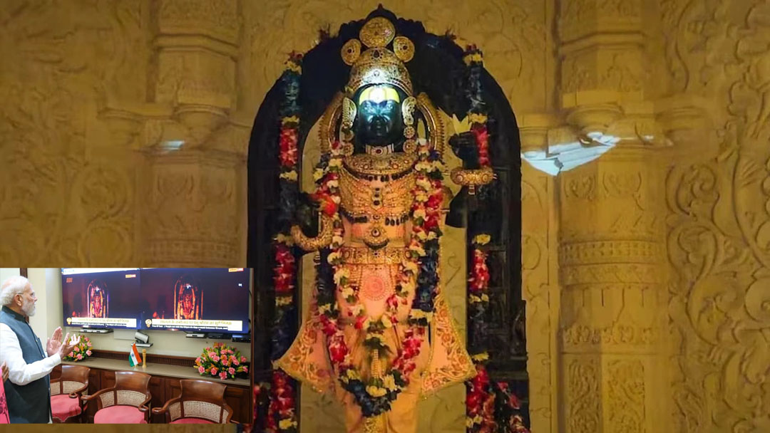 Aajkaal Daily (Desh Pardesh Ni Aajkaal)