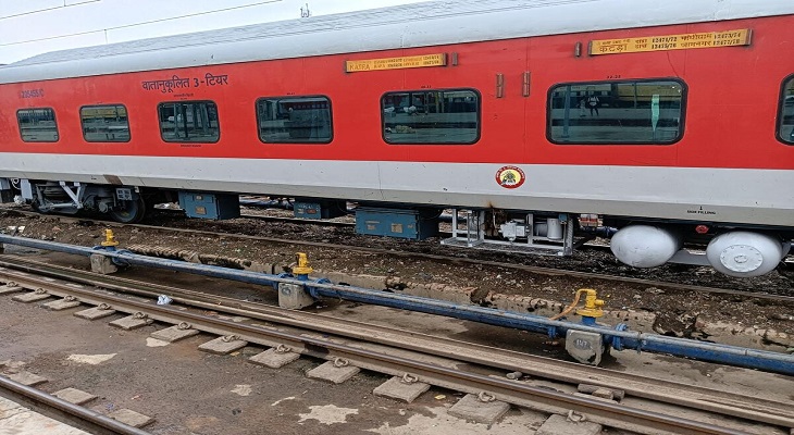 Aajkaal Daily (Desh Pardesh Ni Aajkaal)