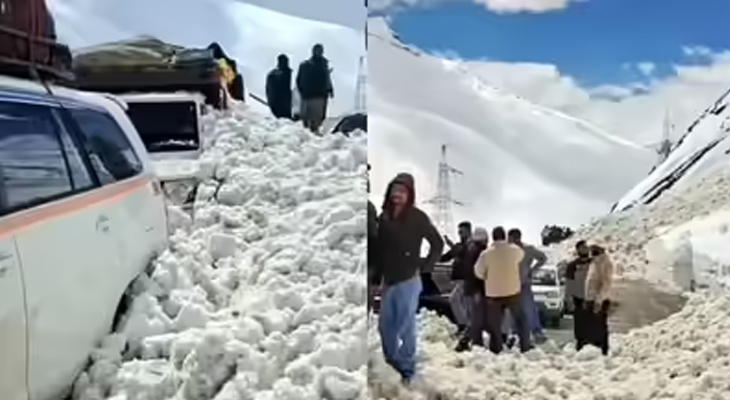 Aajkaal Daily (Desh Pardesh Ni Aajkaal)