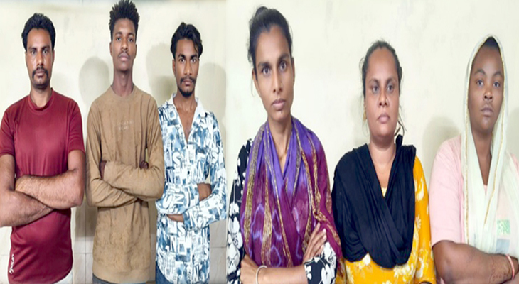 Aajkaal Daily (Desh Pardesh Ni Aajkaal)