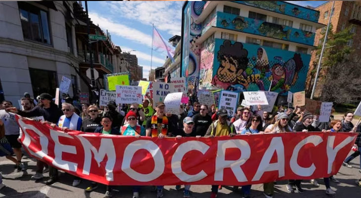 Aajkaal Daily (Desh Pardesh Ni Aajkaal)