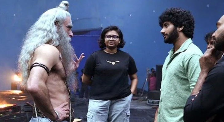 Aajkaal Daily (Desh Pardesh Ni Aajkaal)